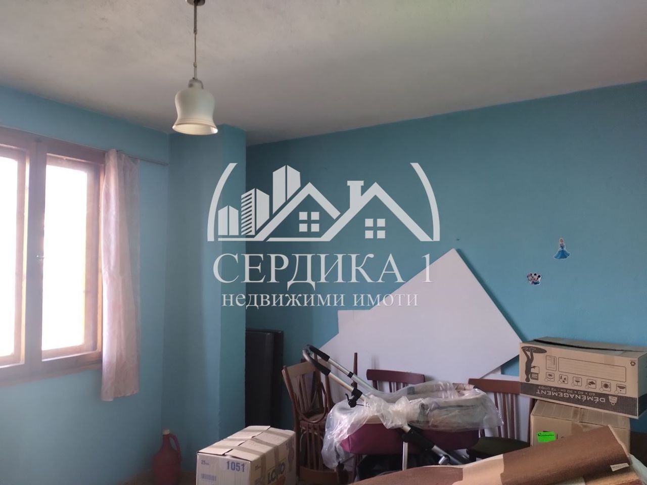 Продава се Тристаен апартамент в Благоевград, Широк център - 117 кв.м за 640 €/кв.м - Снимка #6