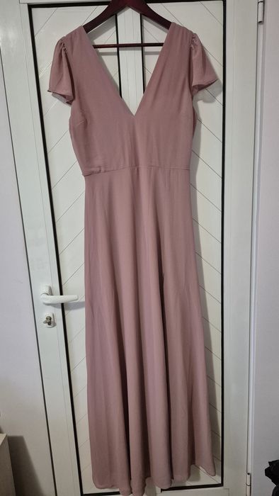 Дрехи от ХС до ХХЛ