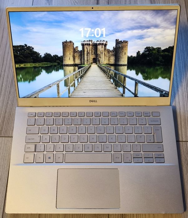 Laptop Dell Inspiron 5402 i7-1165G7/ 14" FHD/ 8GB, SSD 512GB W11 !