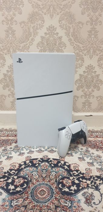 Продам плестейшон 5