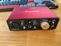 Focusrite Scarlett Solo