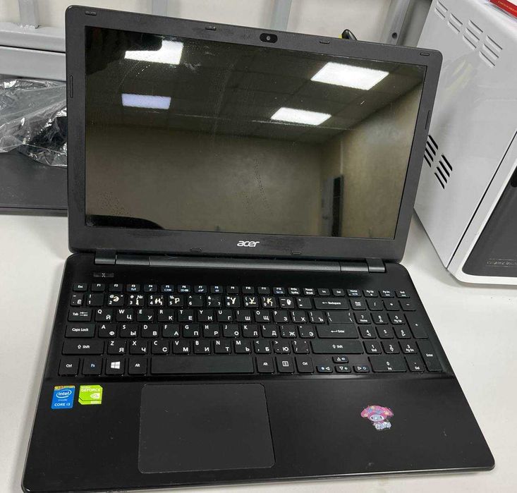 ноутбука Acer,  Intel Core i3-4 (Зайсан) ЛОТ 737861