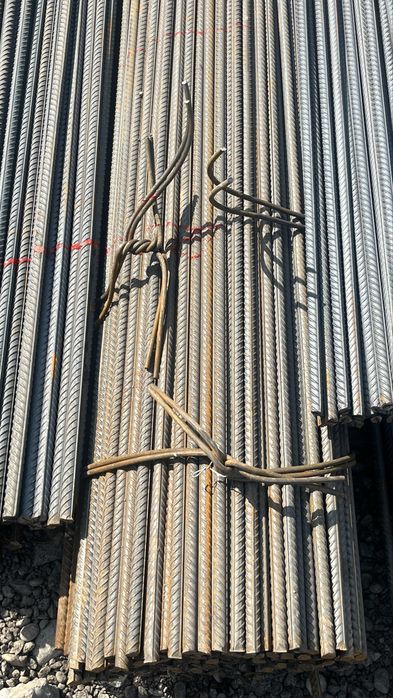 Арматура по низкой цене