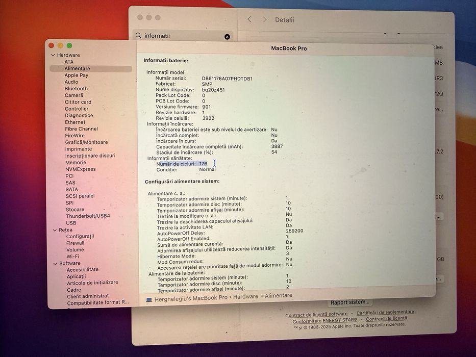 Macbook Pro Touchbar 2017 i7 16 GB