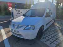 Dacia pick-up up 1.5 diesel