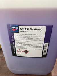 Splash Shampoo  Auto 25L