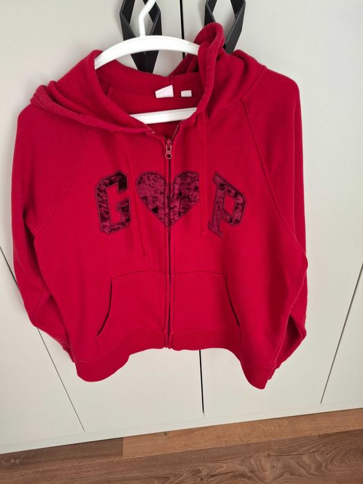 Hanorac Gap mărimea M