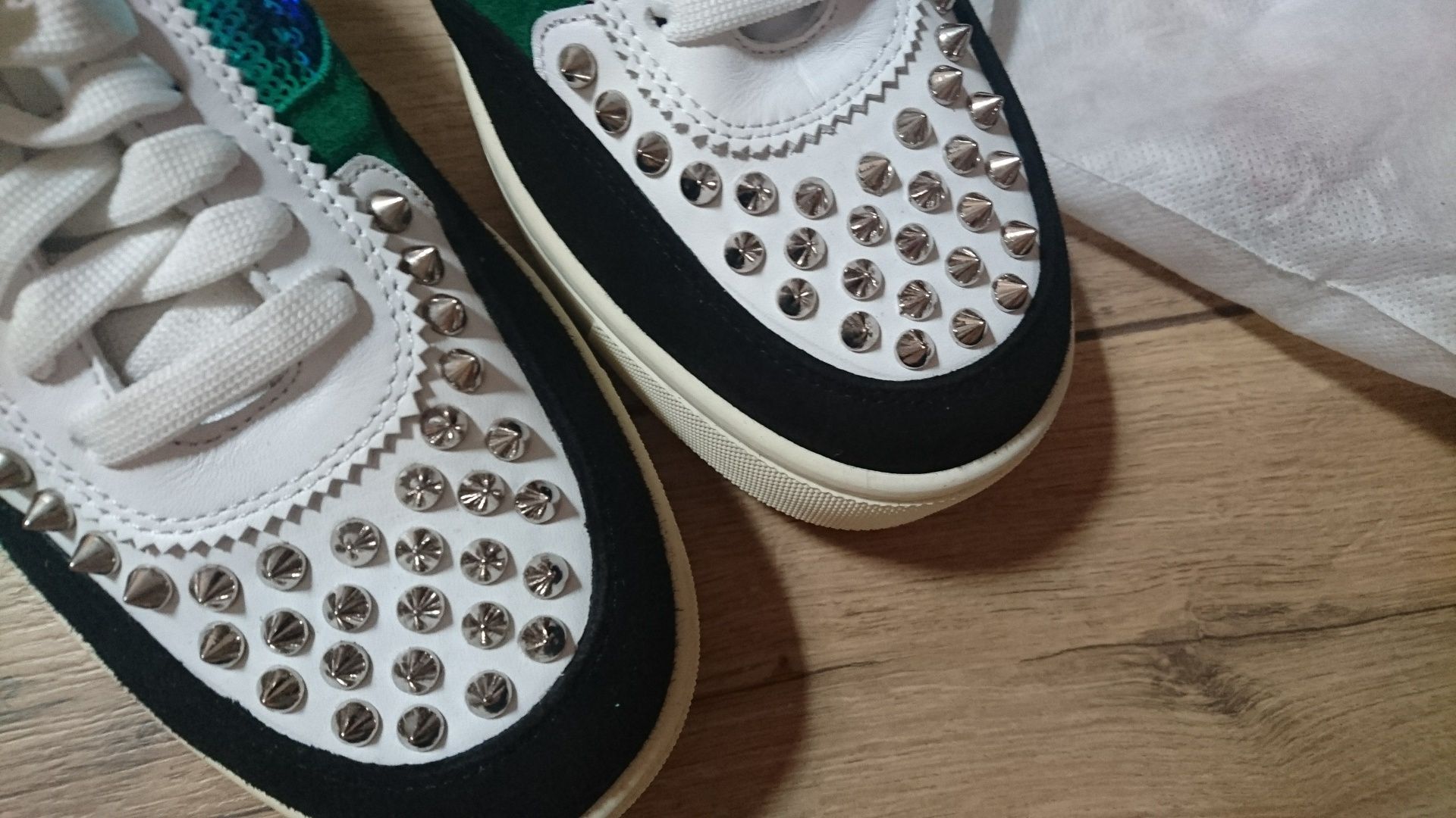 Pantofi barbati CL