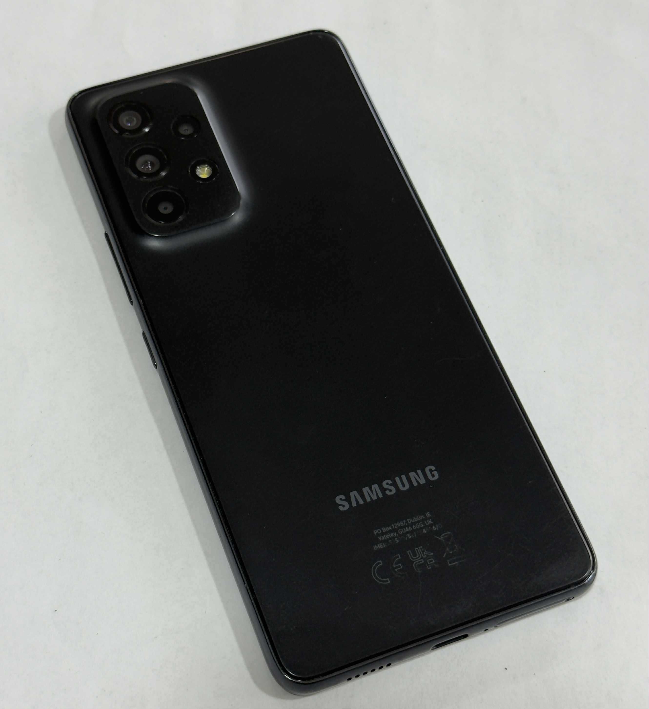 Samsung A53 5G 128/6bg