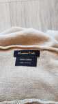 Лятна рокля Massimo Dutti