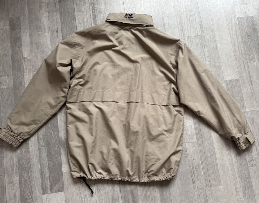 Ветровка Helly Hansen