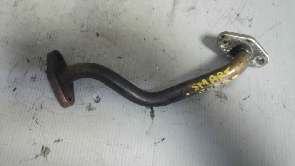 conducta teava egr 0.8 cdi 660940 smart fortwo city-coupe cabrio