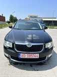 Skoda Superb 1.8 TSI