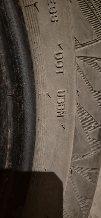 Зимни гуми 195/65/15