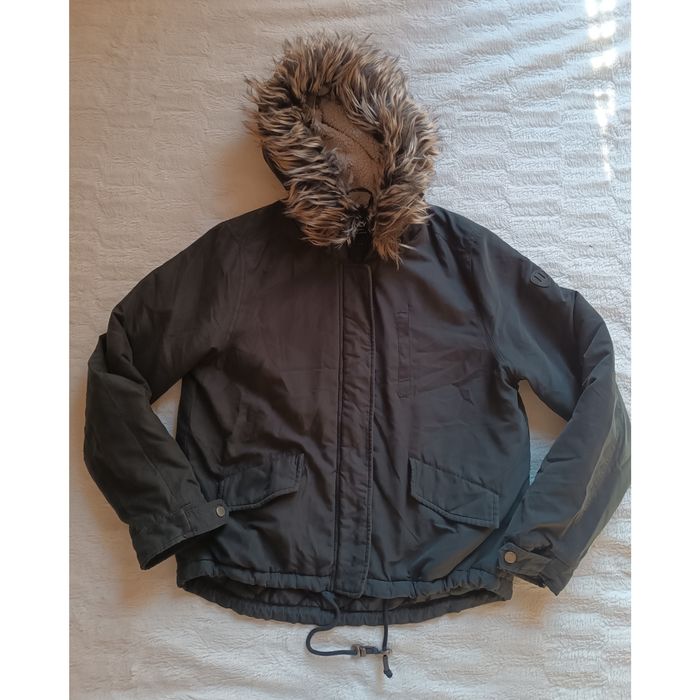 Голяма разпродажба на палта/ONLY, ROXY, CONVERSE,TOM TAILOR, KANGAROOS