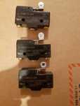 Micro switch OMRON - intrerupator NO NC
