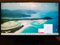 Монитор Fujitsu P27-TS Pro