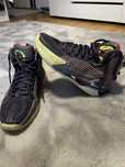 Nike zoom GT jump