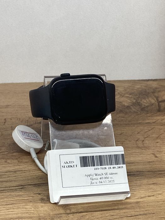 Apple| Watch SE 44mm •Рассрочка до 1 года• Актив Маркет