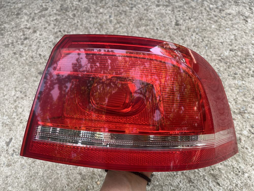 Стопове за Vw Passat b7 комби