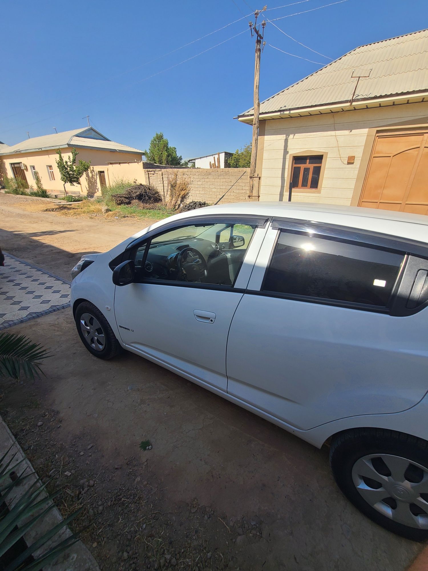 Spark mexanika ltt