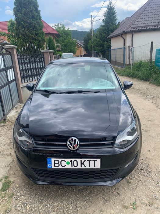 Vând Polo 2014, motor 1.2 TDI