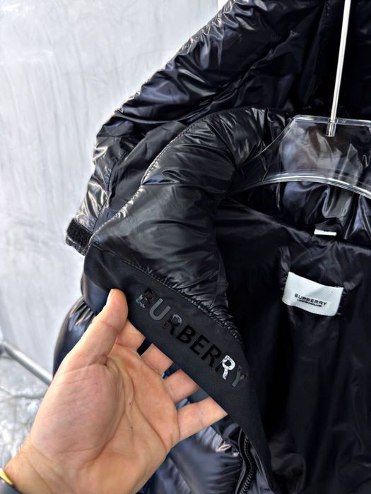 Зимно яке Burberry