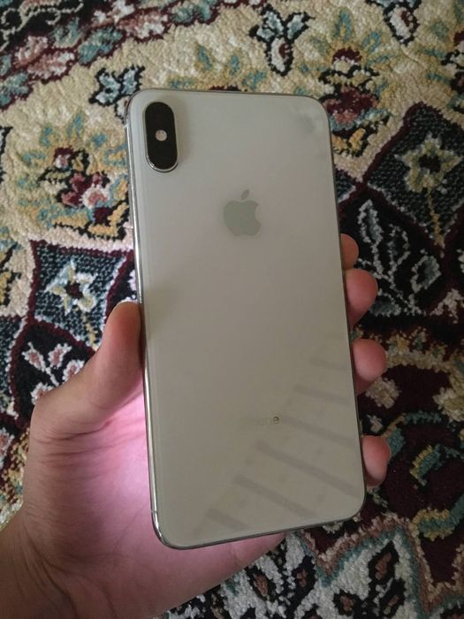 iPhone XS Max sotiladi