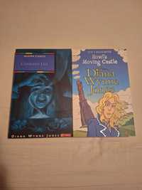 Carti copii engleza Diana Wynne Jones (cele mai populare ale ei)