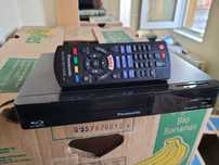 Panasonic DMP-BDT167
