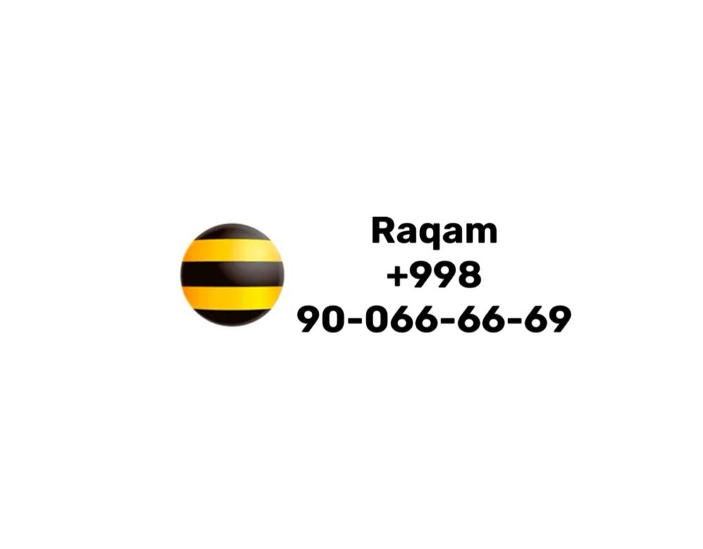 Bilaynning oltin raqamimni sotyapman