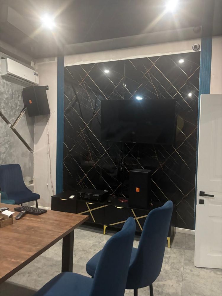 Срочно Продается все оборудование кафе