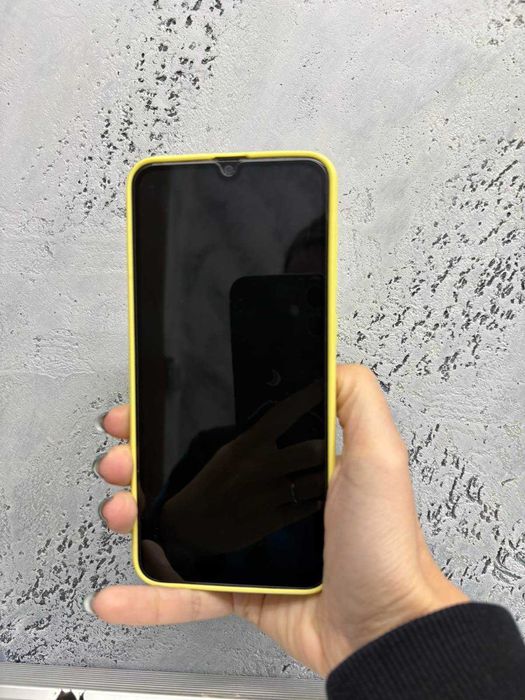 Samsung Galaxy A50 128GB, бял