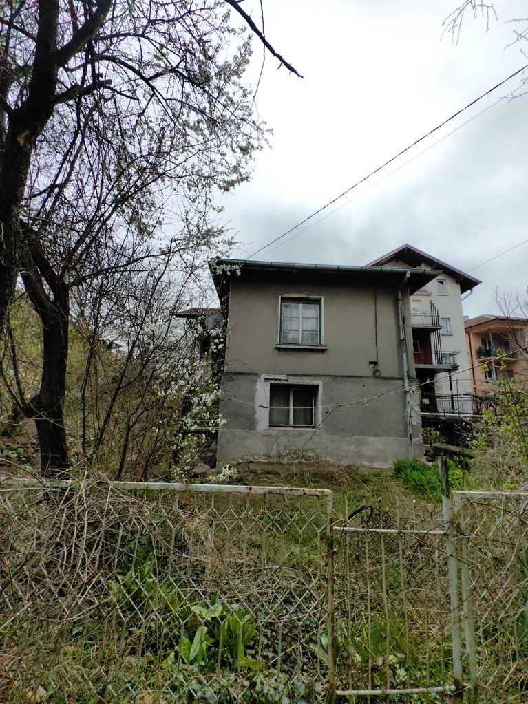 Продава се Парцел в с. Панчарево, Област София-град - 725 кв.м за 414 €/кв.м - Снимка #1