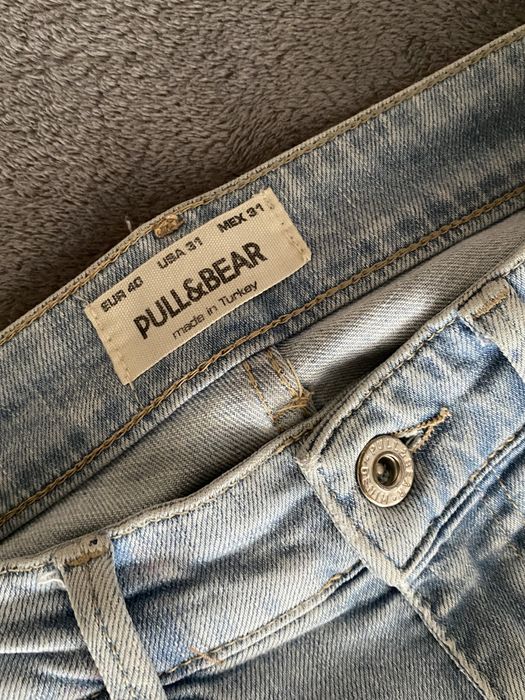 De vânzare 3 perechi de pantaloni