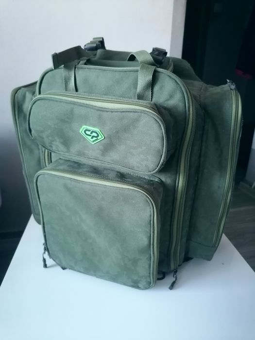 Rucsac Carp Pro Diamond