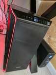 Calculator Unitate Pc Sistem AMD 5900X 12core memorie 64GB SSD M2 4070