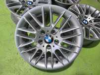 16 5x120 Bmw E39 лети джанти 5х120 бмв е39