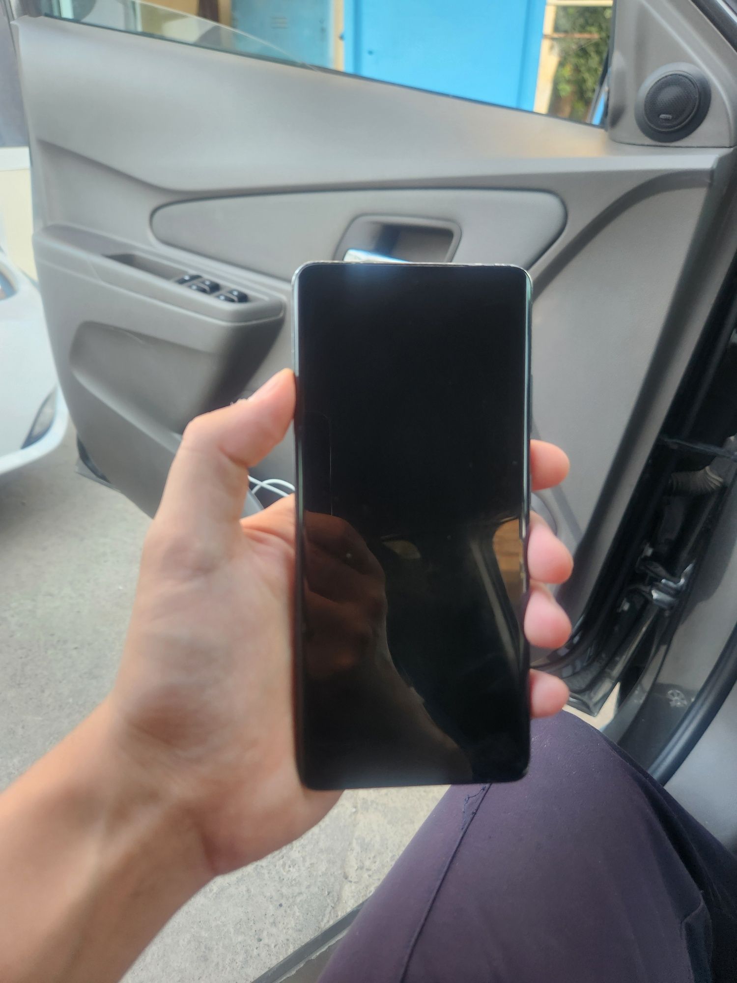 Samsung Galaxy s21 Ultra 16/512 eng zo'r narxda IMEI o'tkazib beriladi