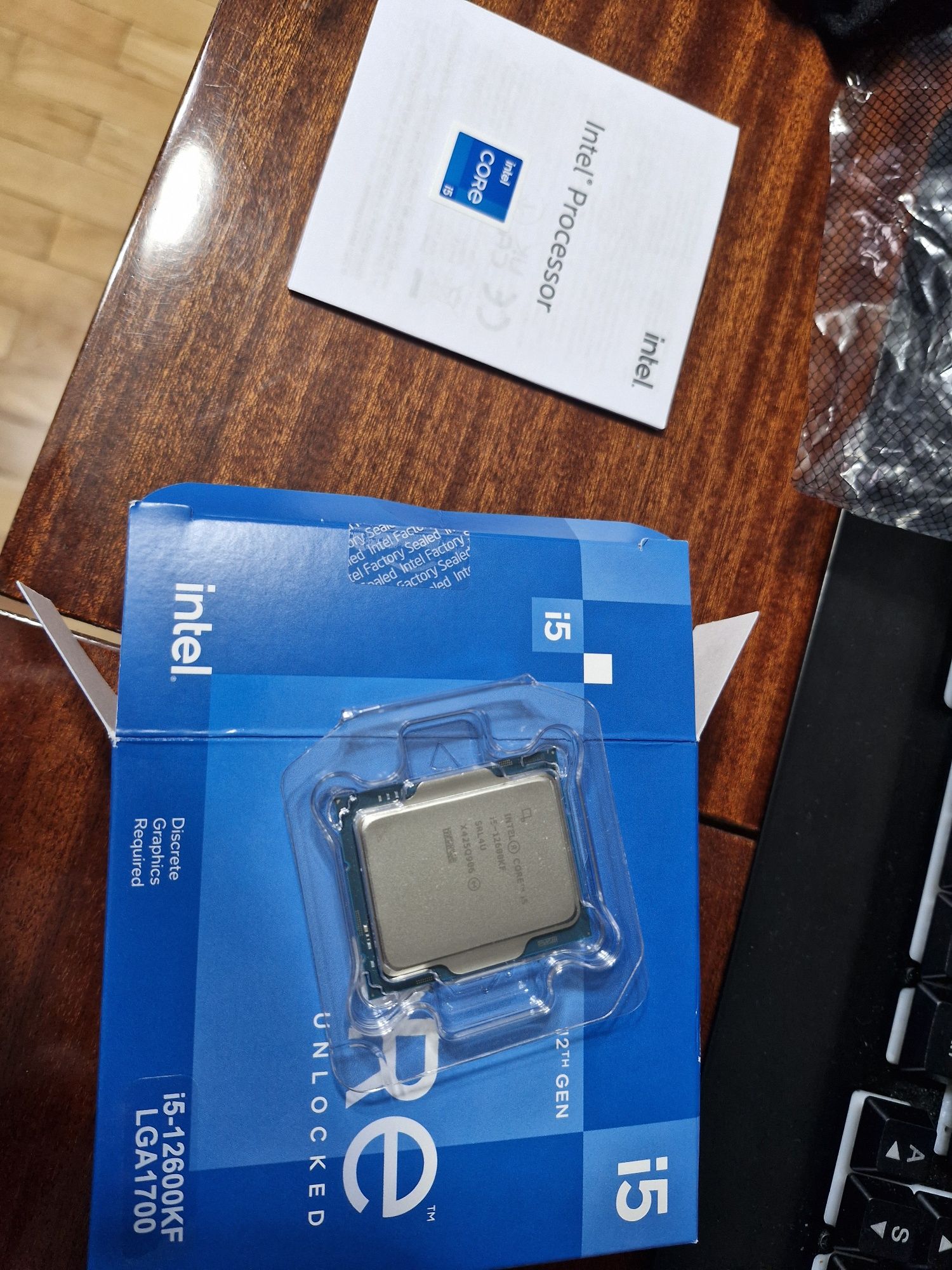 Sistem Gaming Pro