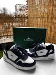 Дамски маратонки Lacoste - като нови