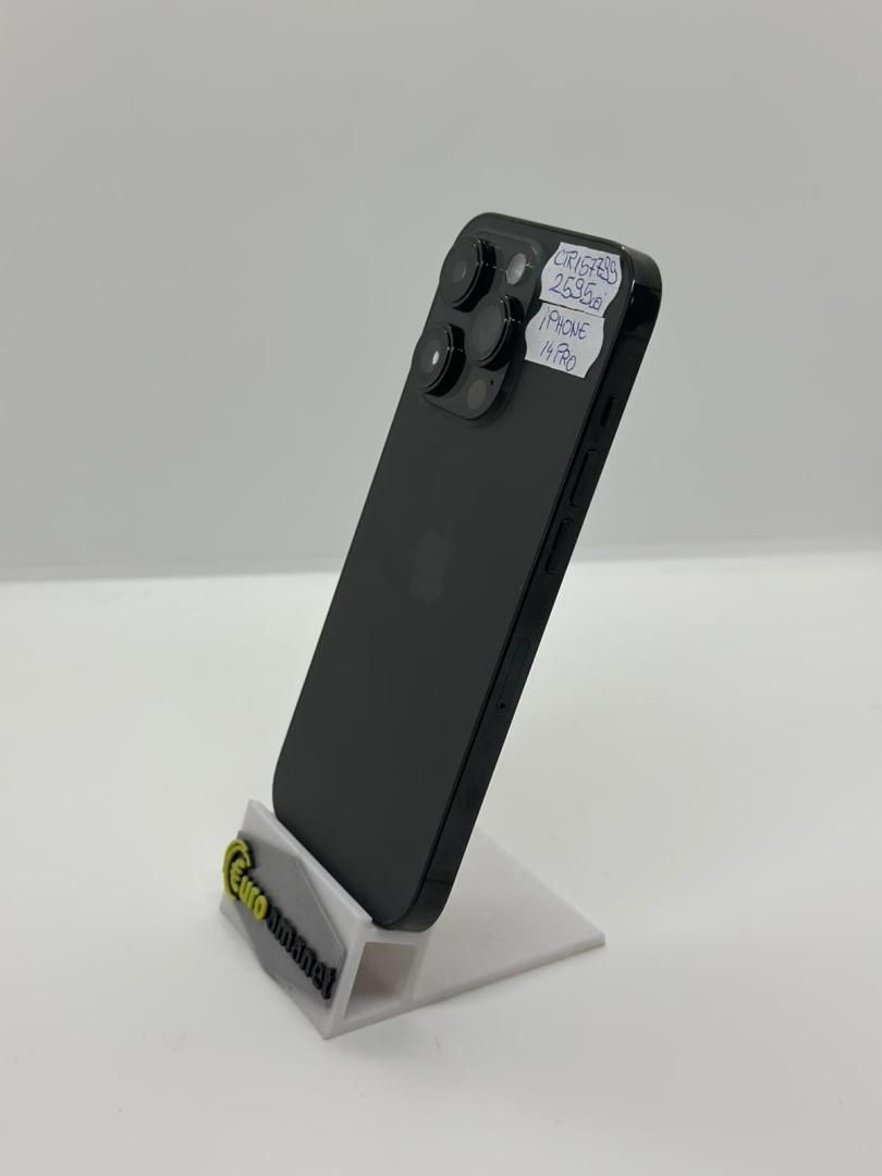 Telefon mobil Apple iPhone 14 Pro, 128GB, Baterie 87% -A-