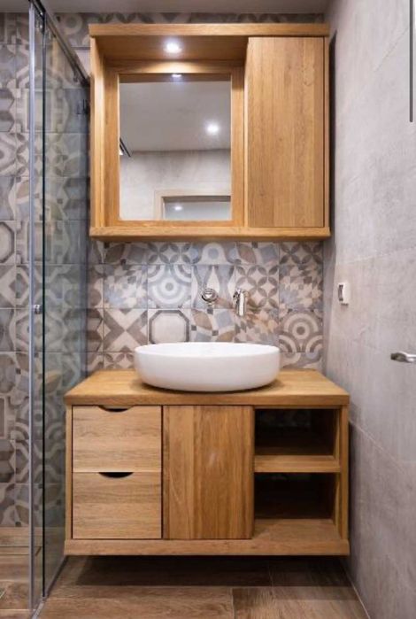 Дава се под наем Тристаен апартамент в София, Света Троица - 83 кв.м за 510 € - Снимка #5