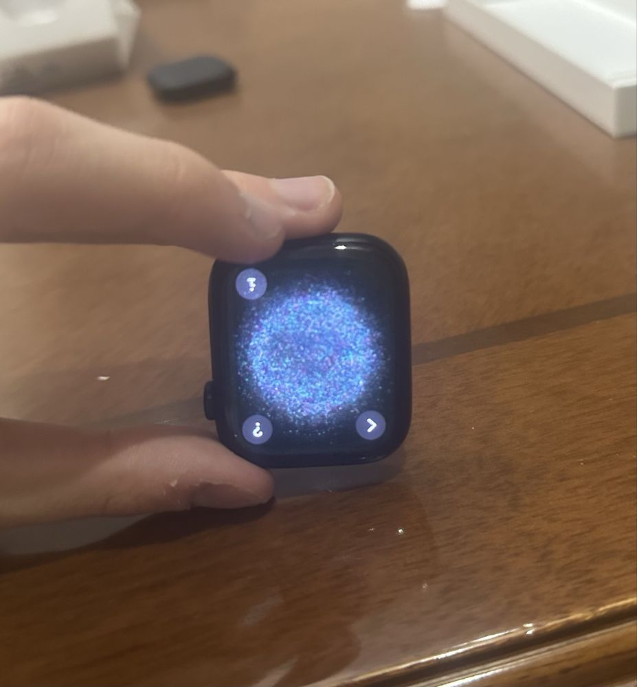 Apple Watch 9 45mm