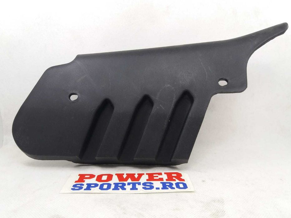 Protectie fata plastic planetara ATV TGB Blade/Target