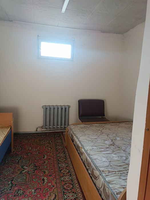 Сдается времянка