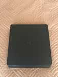 Ps4 Slim 500Gb Памет