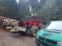 Taf forestier 650