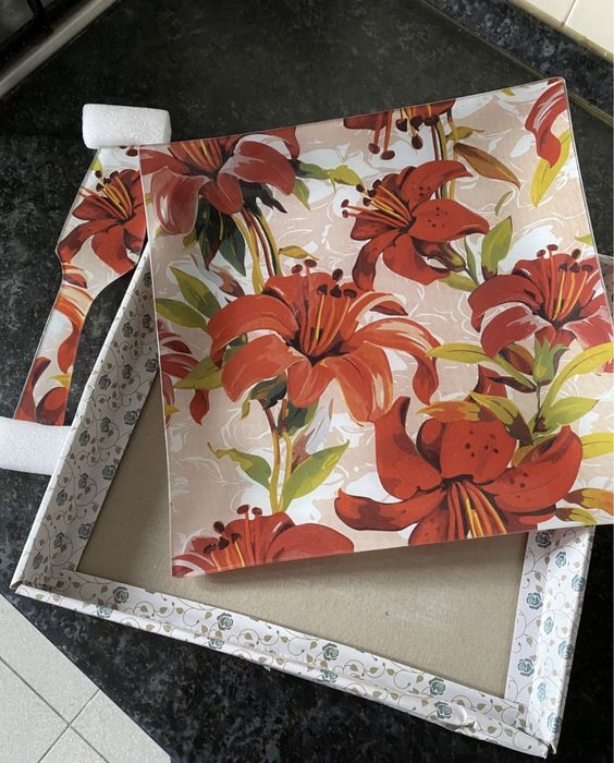 Посуда разная