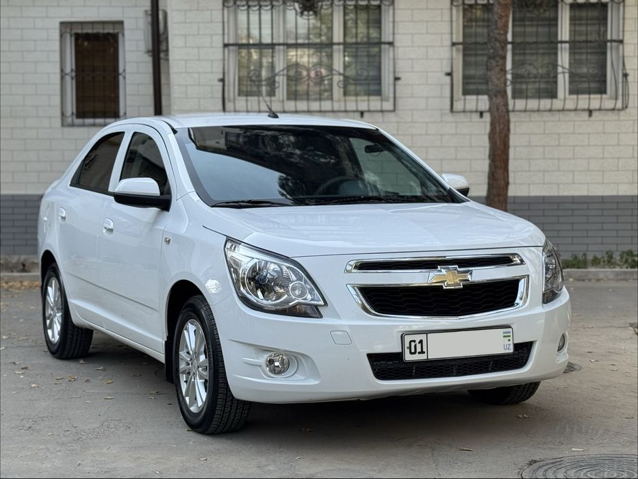 Chevrolet Cobalt